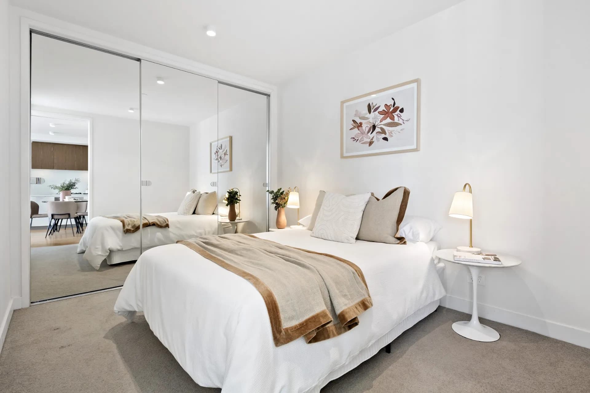 1302/2 Claremont Street, South Yarra., South Yarra - Thumbnail 8