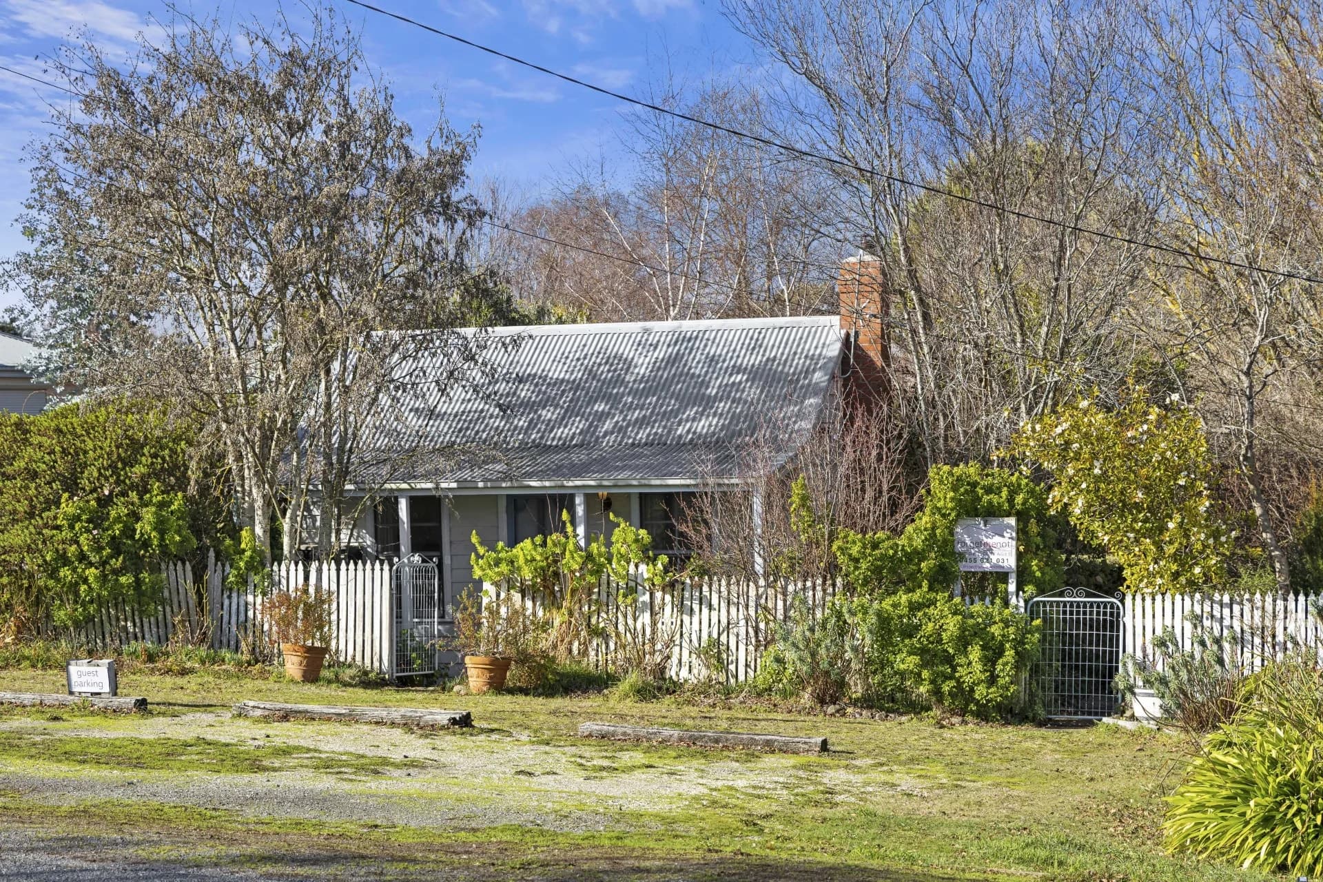 7 Stanhope Street, Daylesford - Image 1