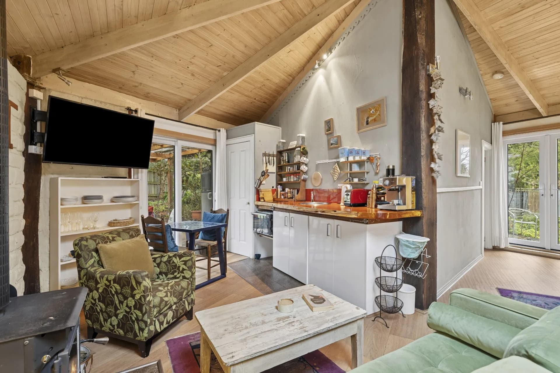 7 Stanhope Street, Daylesford - Thumbnail 7