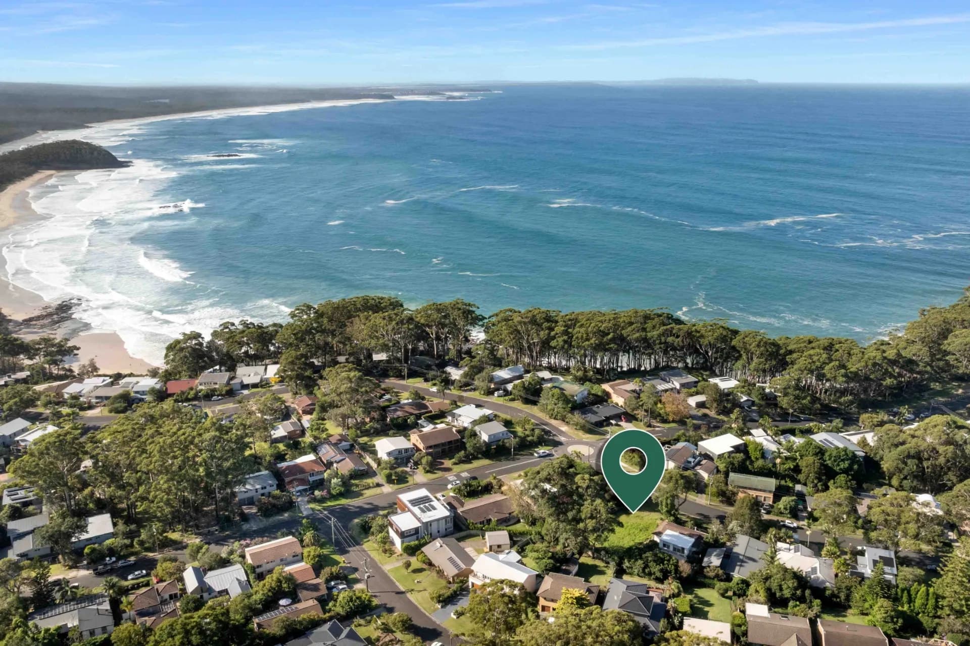 33 Tallwood Avenue, Mollymook Beach., Henley Beach - Image 1