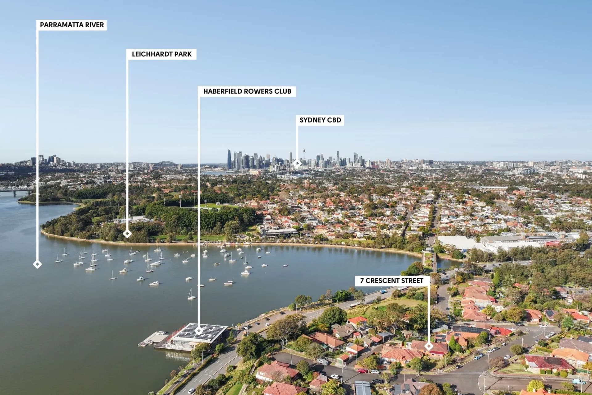 7 Crescent Street, Haberfield., Haberfield - Thumbnail 3