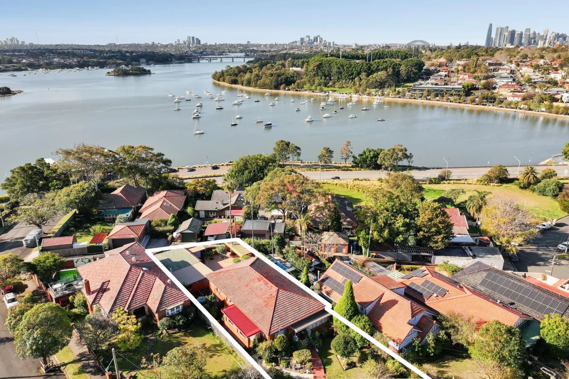 7 Crescent Street, Haberfield., Haberfield - Thumbnail 4