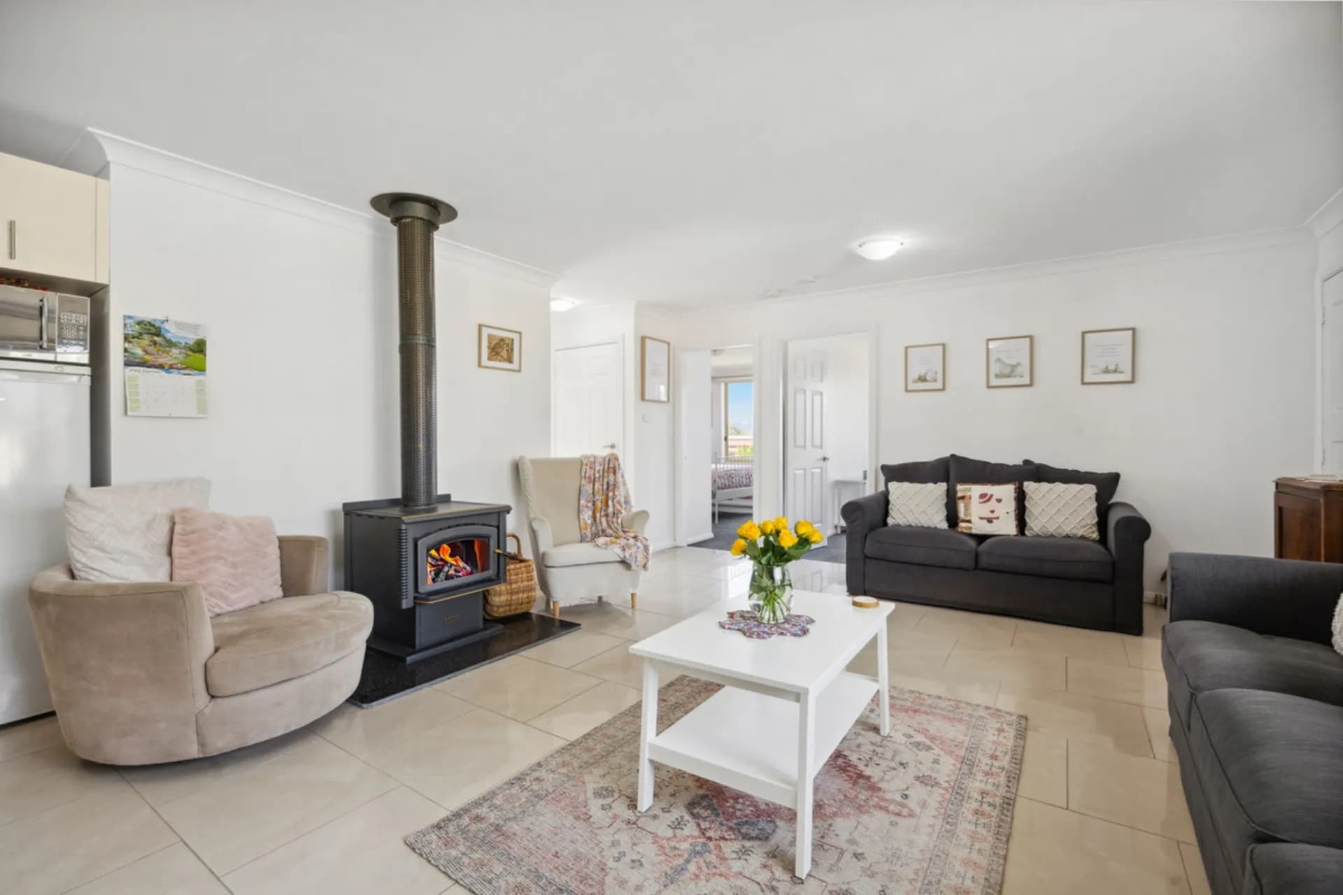 2/12 Roberson Street, Berridale., Berridale - Thumbnail 2