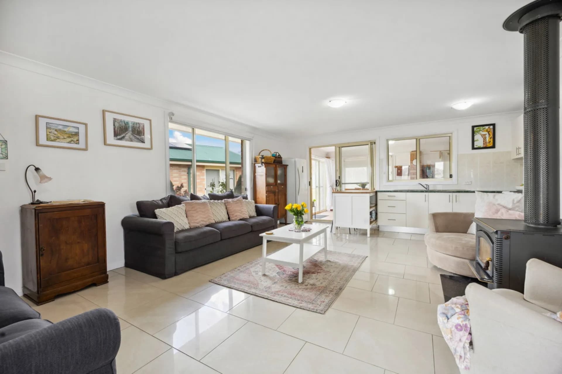 2/12 Roberson Street, Berridale., Berridale - Thumbnail 4