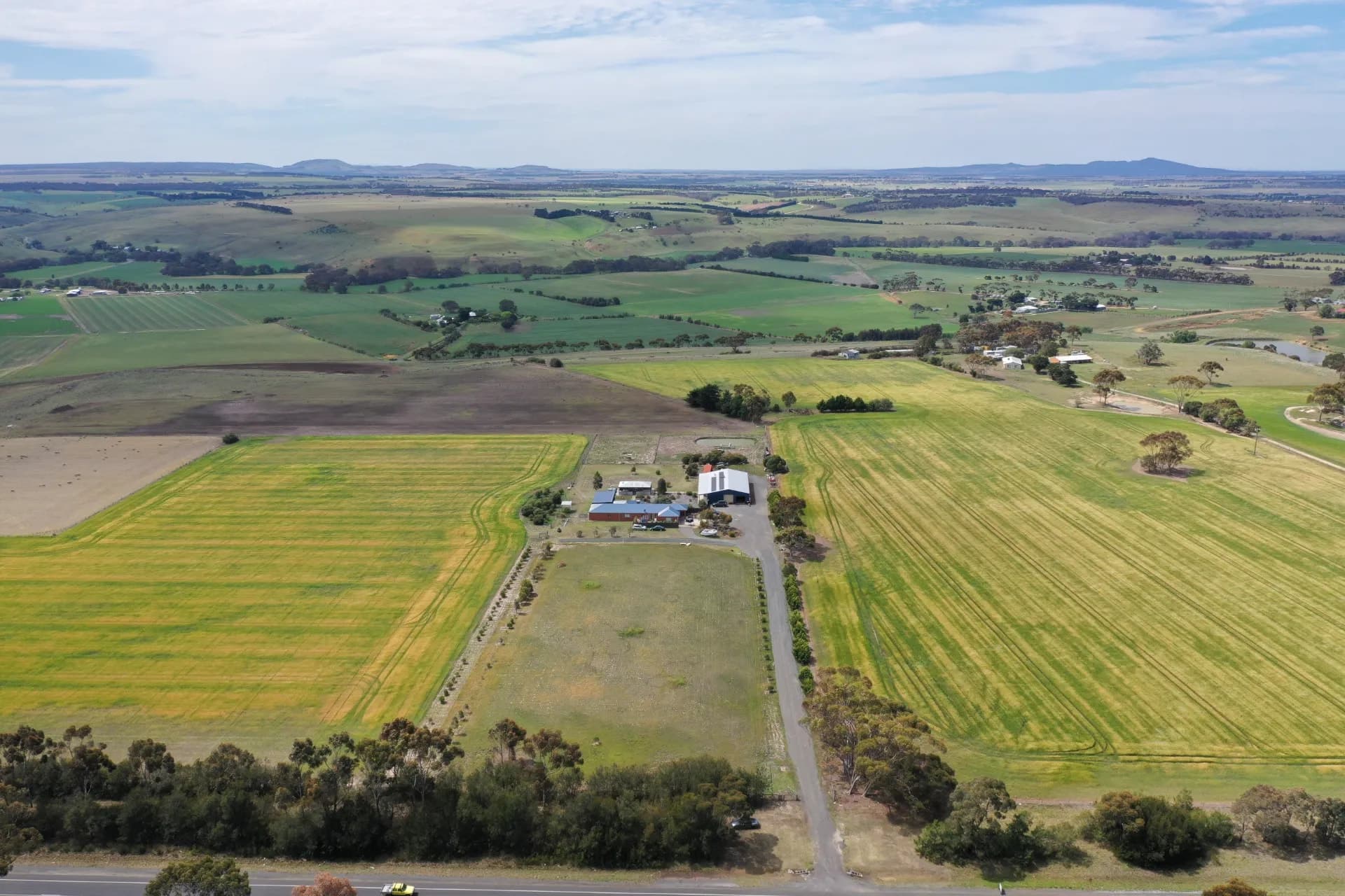1976 Midland Highway, Bannockburn., Bannockburn - Image 1