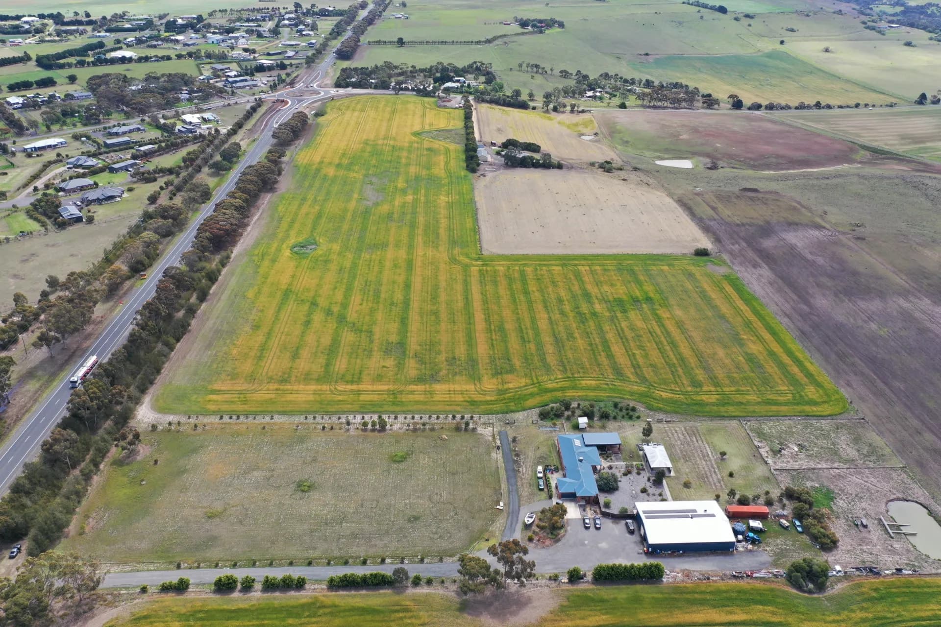 1976 Midland Highway, Bannockburn., Bannockburn - Thumbnail 4