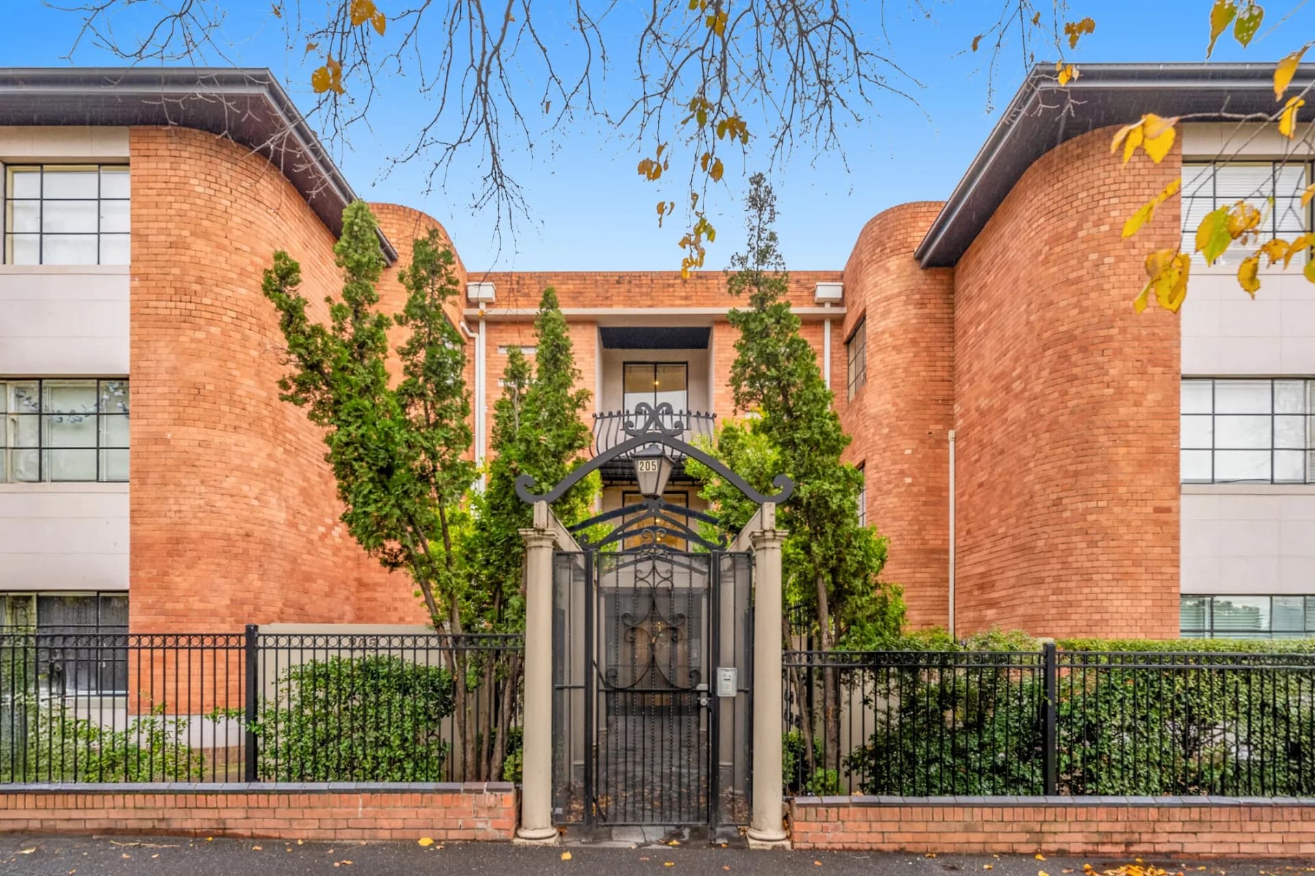 Unit 4/205 Flemington Road, North Melbourne, VIC, North Melbourne - Image 1