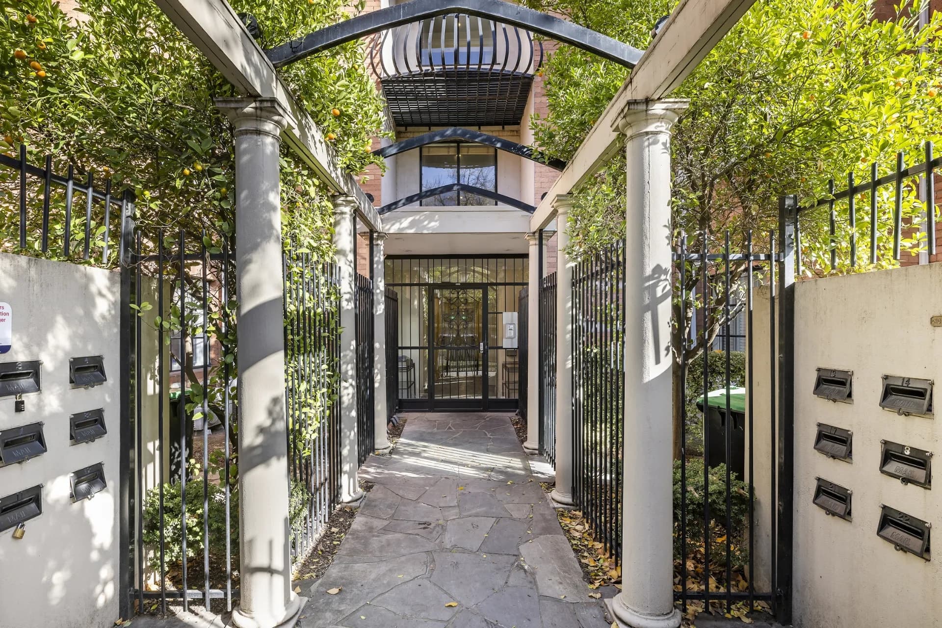 Unit 4/205 Flemington Road, North Melbourne, VIC, North Melbourne - Thumbnail 2