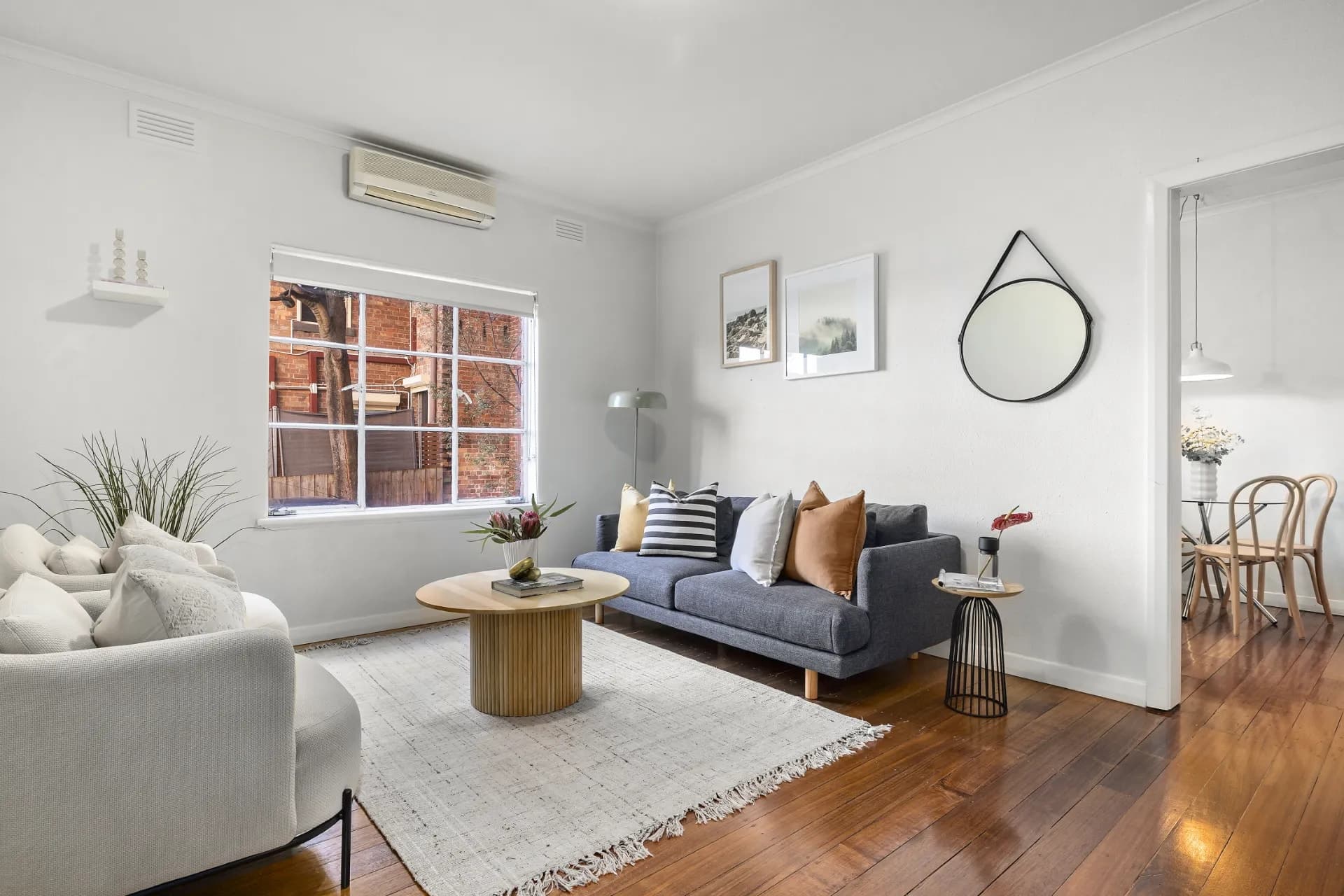 Unit 4/205 Flemington Road, North Melbourne, VIC, North Melbourne - Thumbnail 3