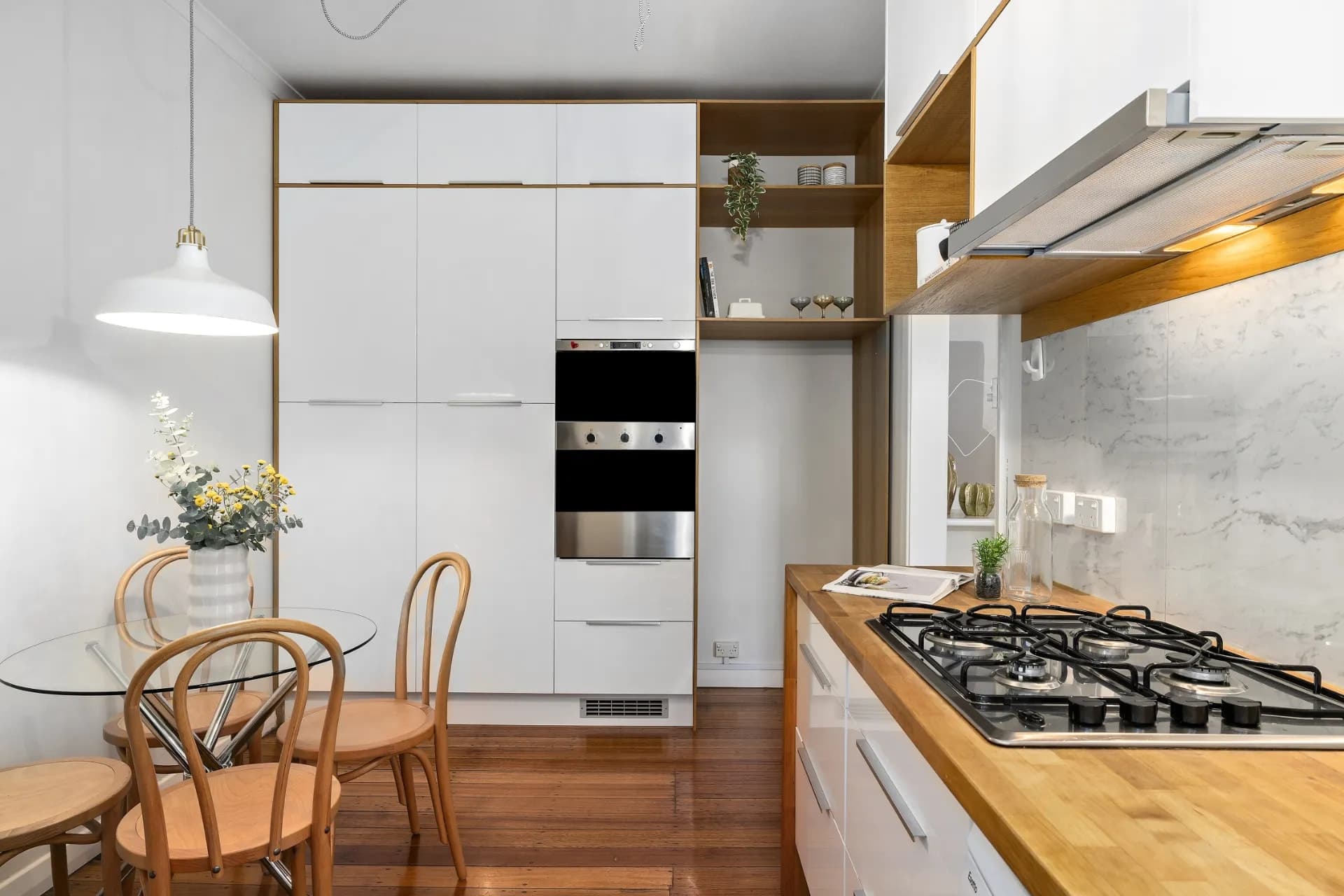 Unit 4/205 Flemington Road, North Melbourne, VIC, North Melbourne - Thumbnail 5