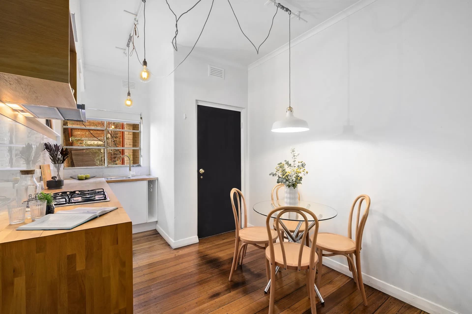 Unit 4/205 Flemington Road, North Melbourne, VIC, North Melbourne - Thumbnail 6