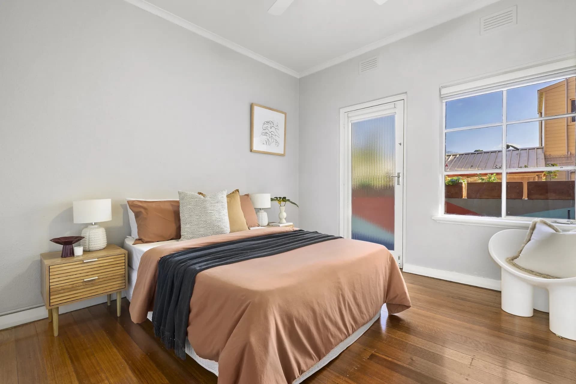 Unit 4/205 Flemington Road, North Melbourne, VIC, North Melbourne - Thumbnail 7