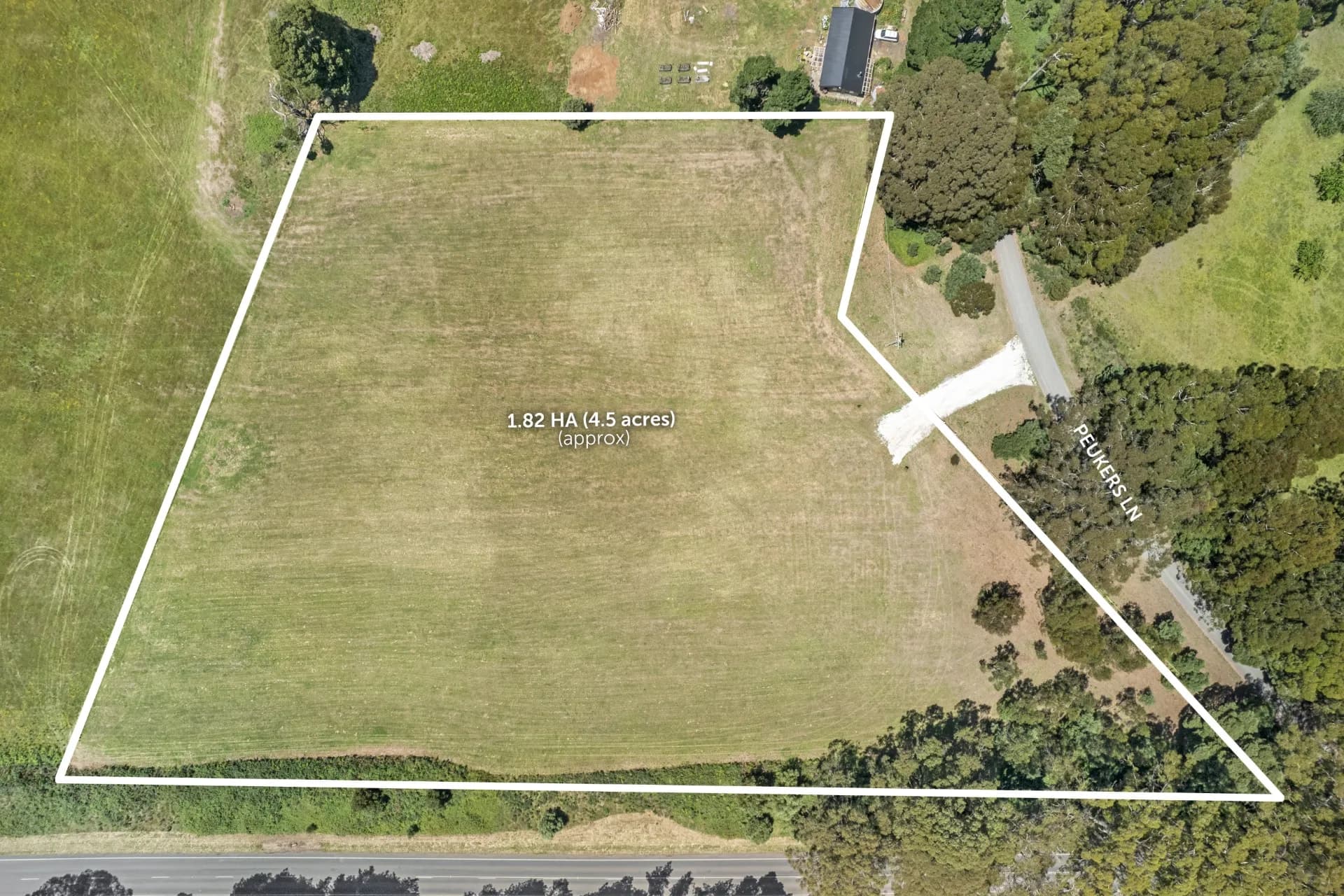 11 Peukers Lane, Lyonville, Lyonville - Thumbnail 3