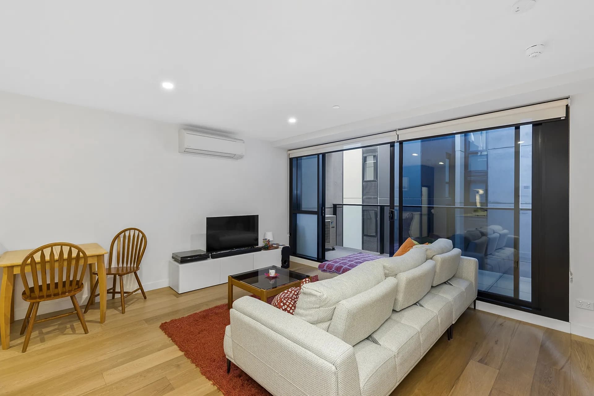 501/83 Flemington Road, North Melbourne., North Melbourne - Thumbnail 3