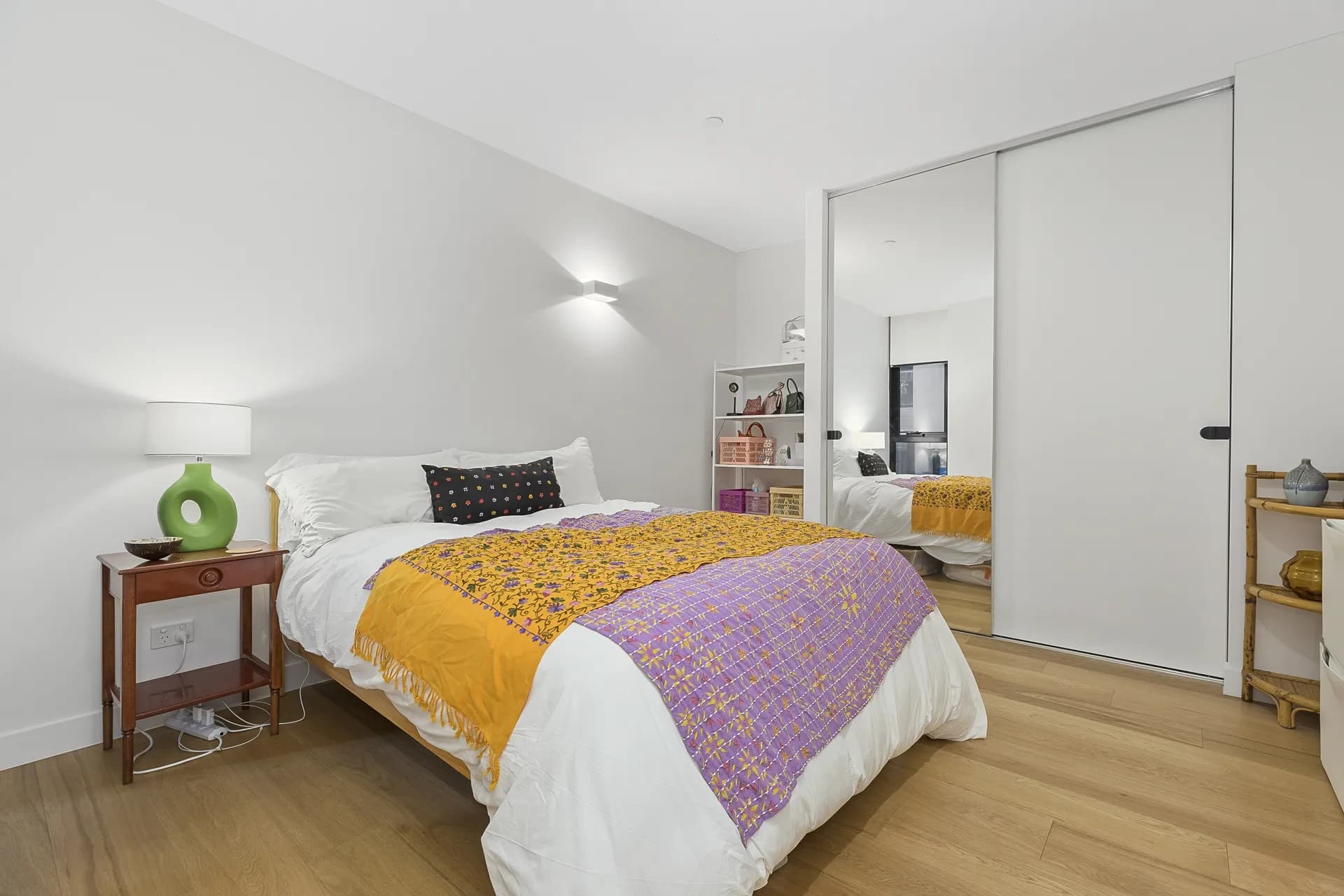 501/83 Flemington Road, North Melbourne., North Melbourne - Thumbnail 4