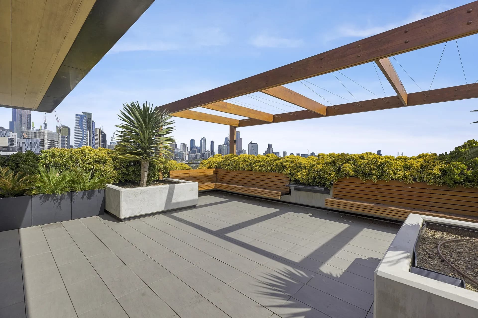 501/83 Flemington Road, North Melbourne., North Melbourne - Thumbnail 6