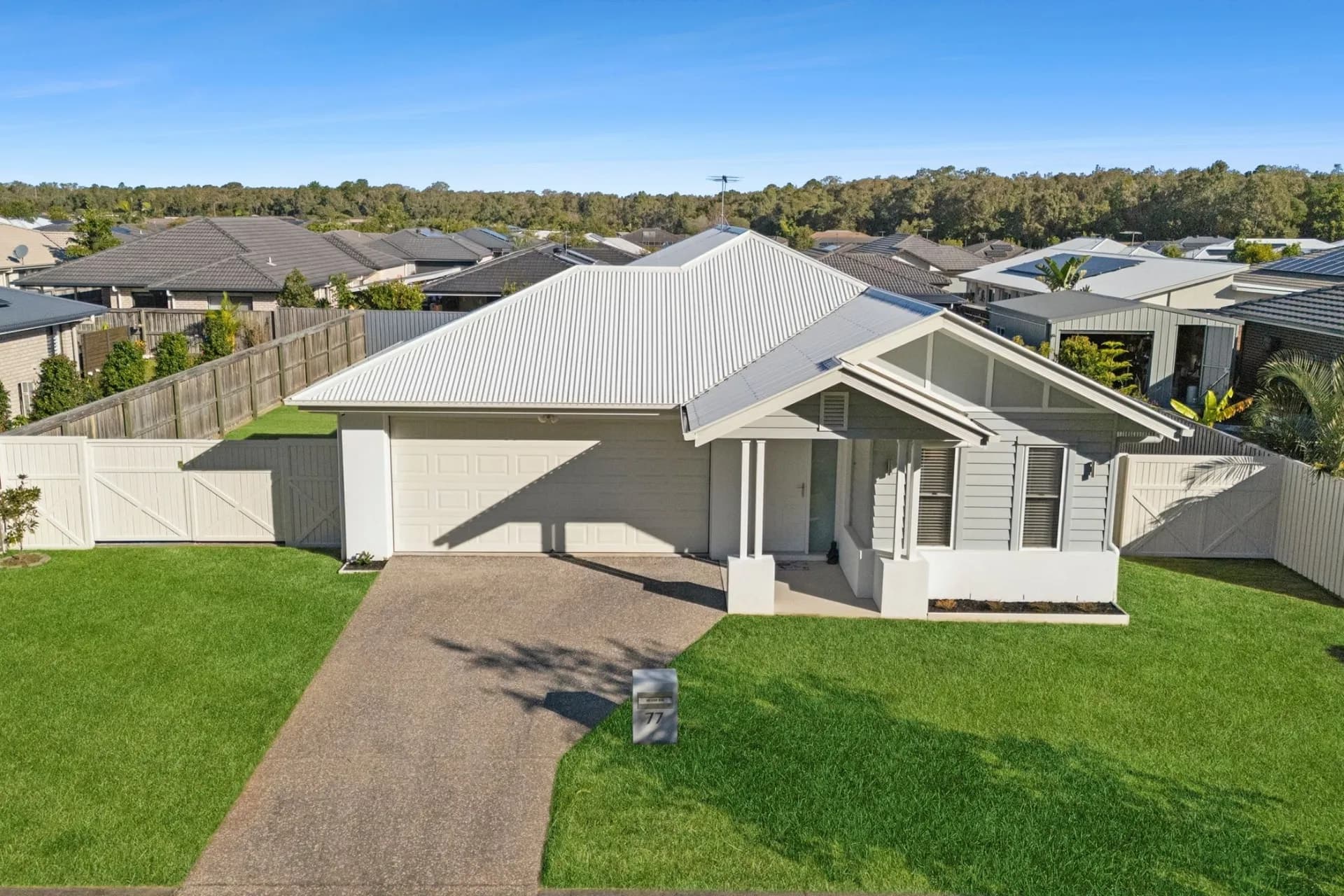 77 Water Gum Crescent, Ningi - Image 1