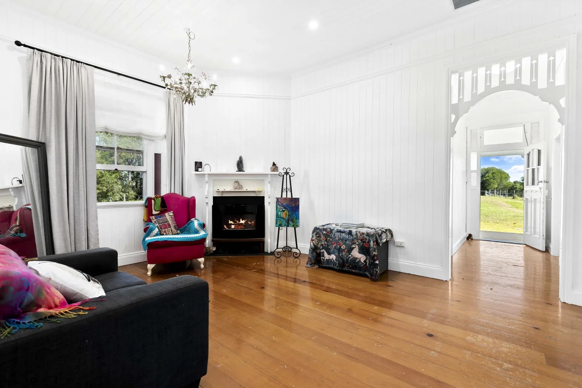 999 Mungar  Road, Maryborough., Maryborough - Thumbnail 4