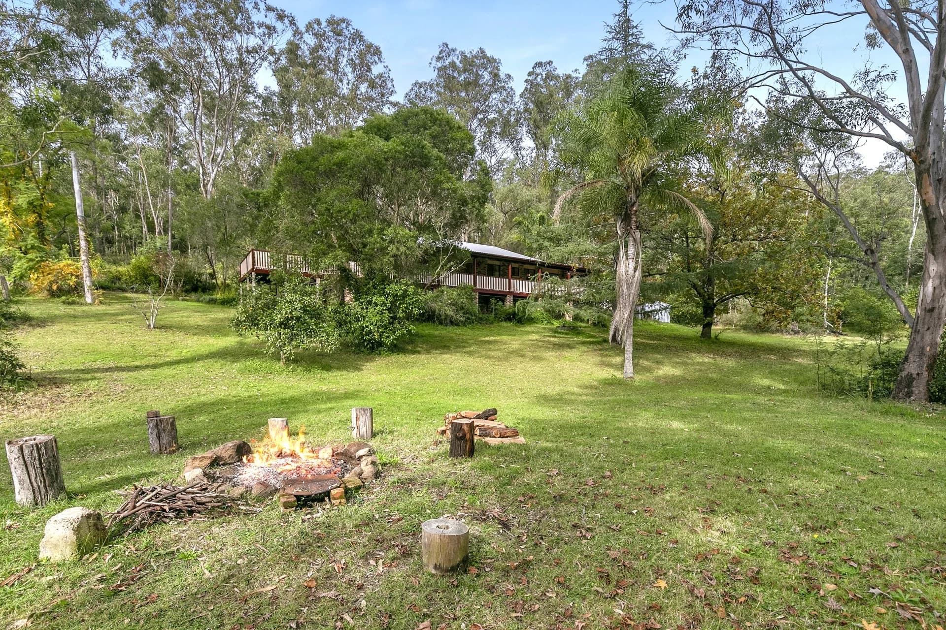 28 Canning Street, Wollombi., Wollombi - Image 1