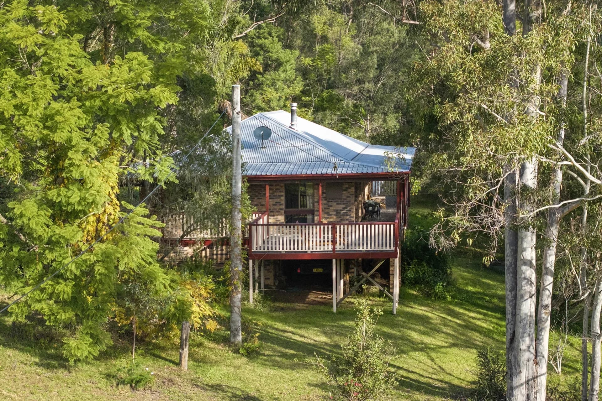 28 Canning Street, Wollombi., Wollombi - Thumbnail 3
