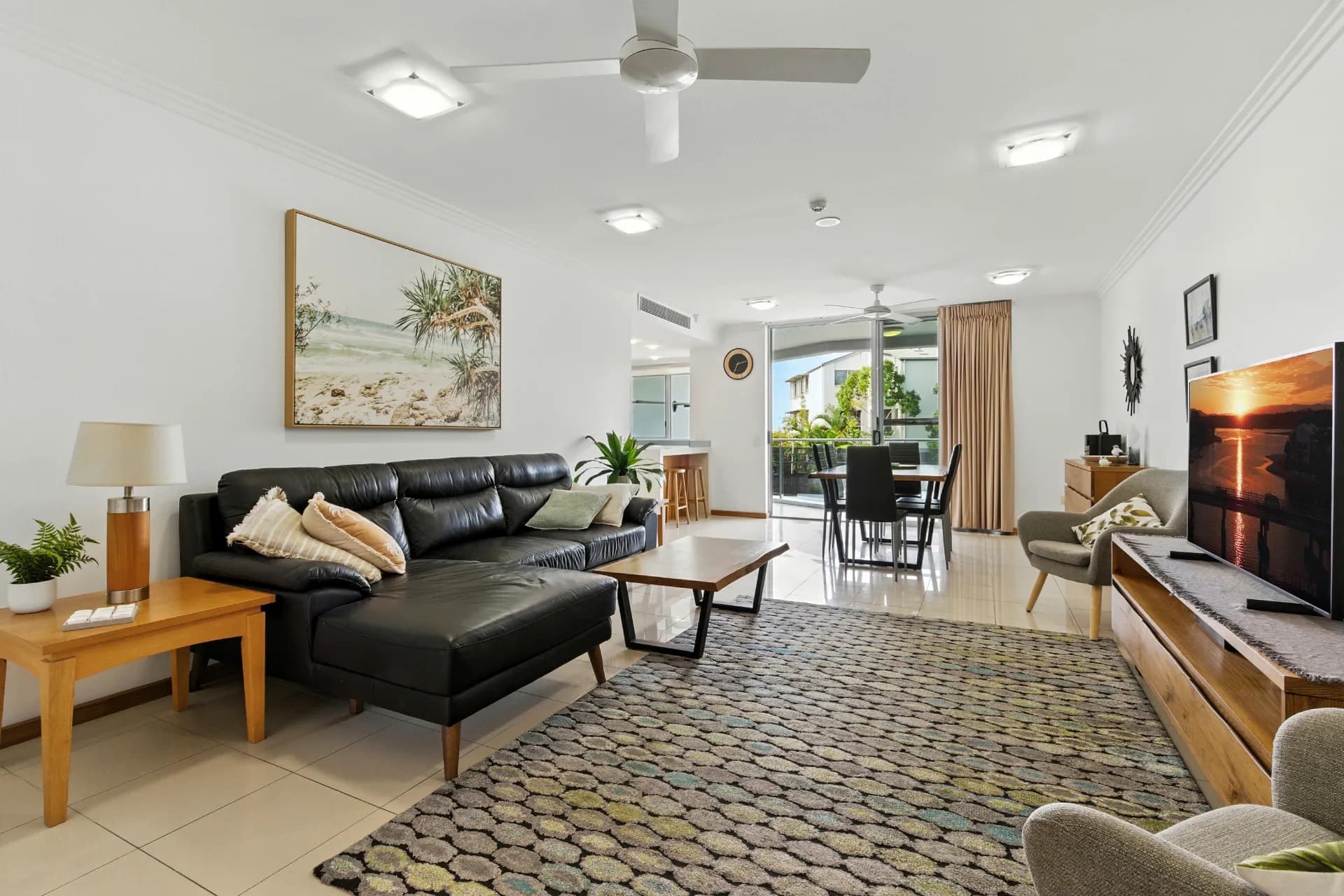 35-36/12 Perry Street, Coolum Beach., Coolum Beach - Image 1