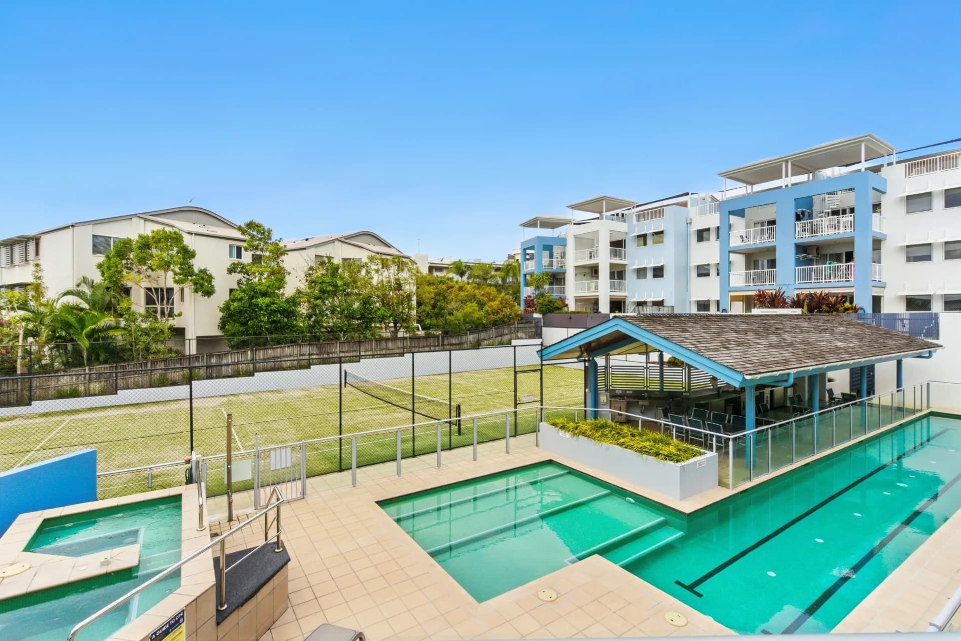 35-36/12 Perry Street, Coolum Beach., Coolum Beach - Thumbnail 6