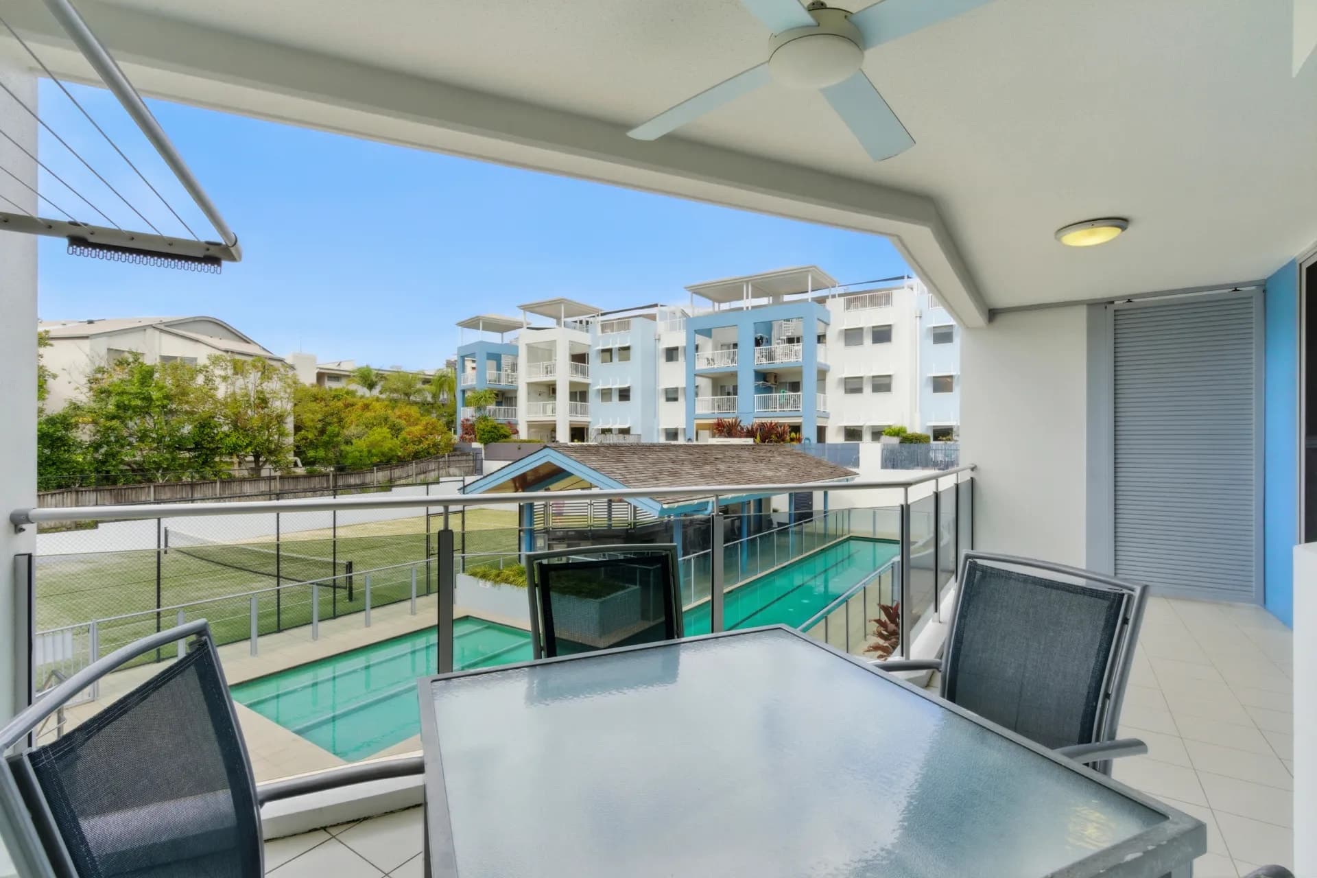 35-36/12 Perry Street, Coolum Beach., Coolum Beach - Thumbnail 7