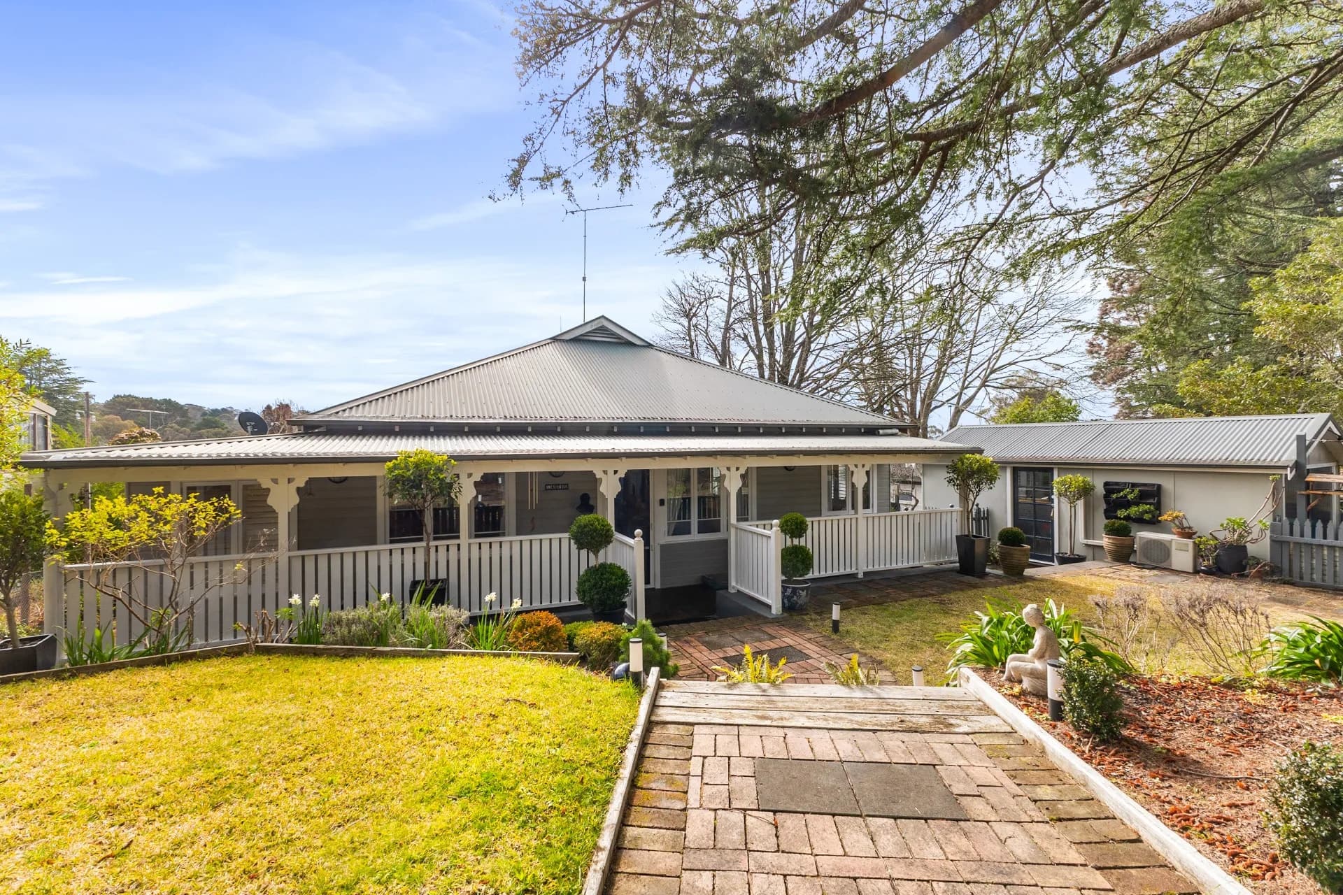 26 Sixth Avenue, Katoomba., Katoomba - Image 1