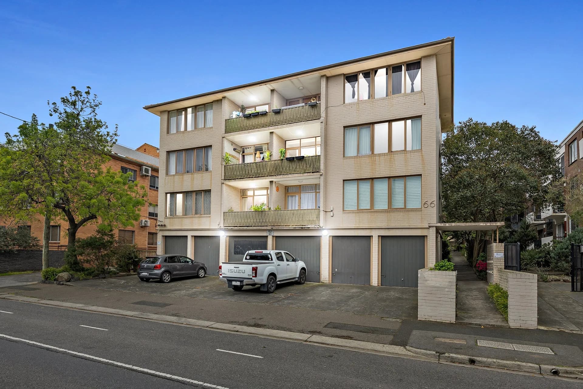 14/66 Alma Road, St Kilda., St Kilda - Thumbnail 7