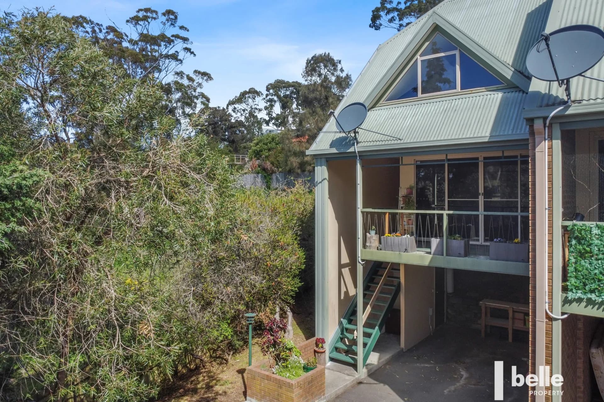 1/23 Denison  Road, West Launceston, TAS, West Launceston - Image 1