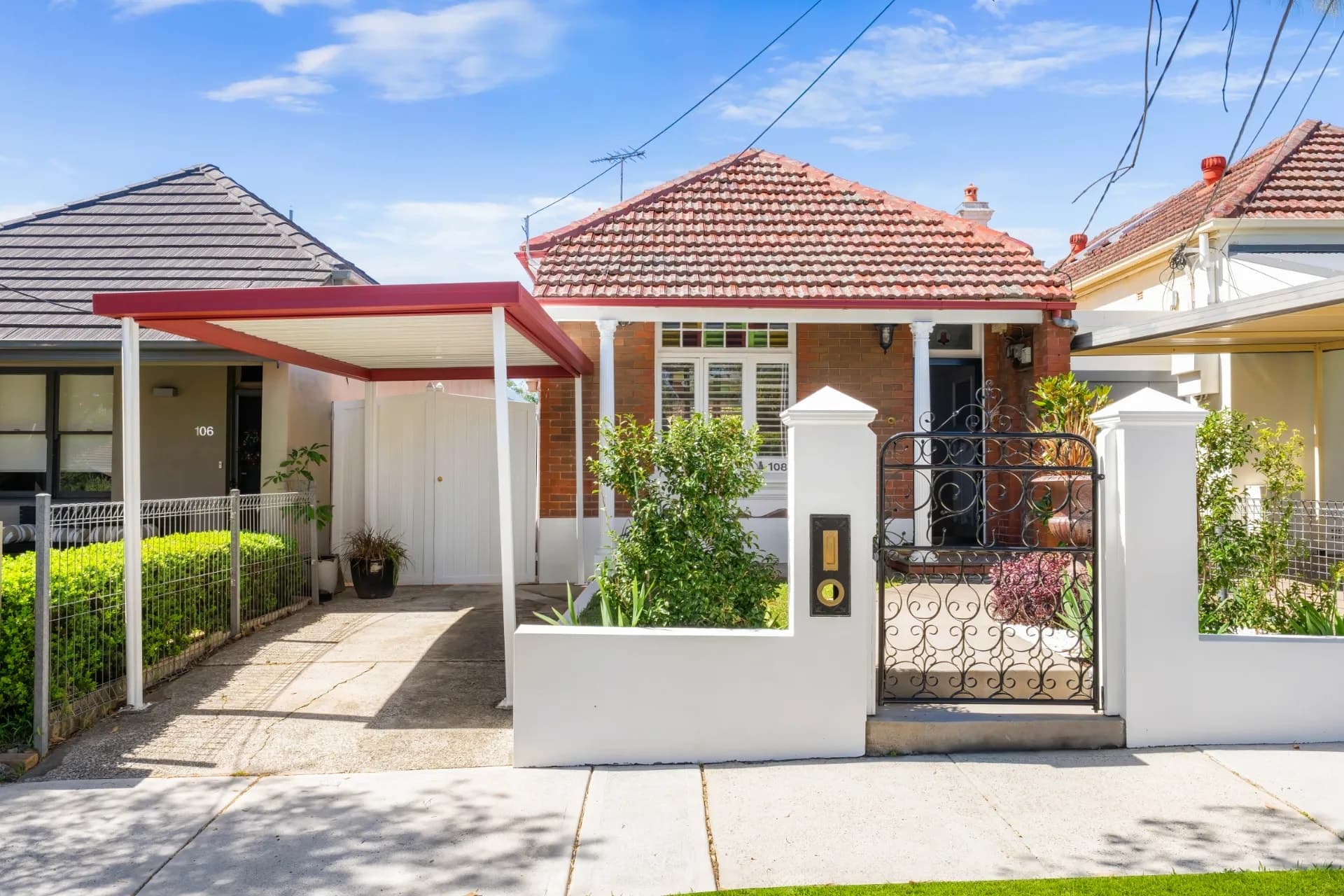 108 Holborow Street, Croydon Park., Croydon Park - Image 1