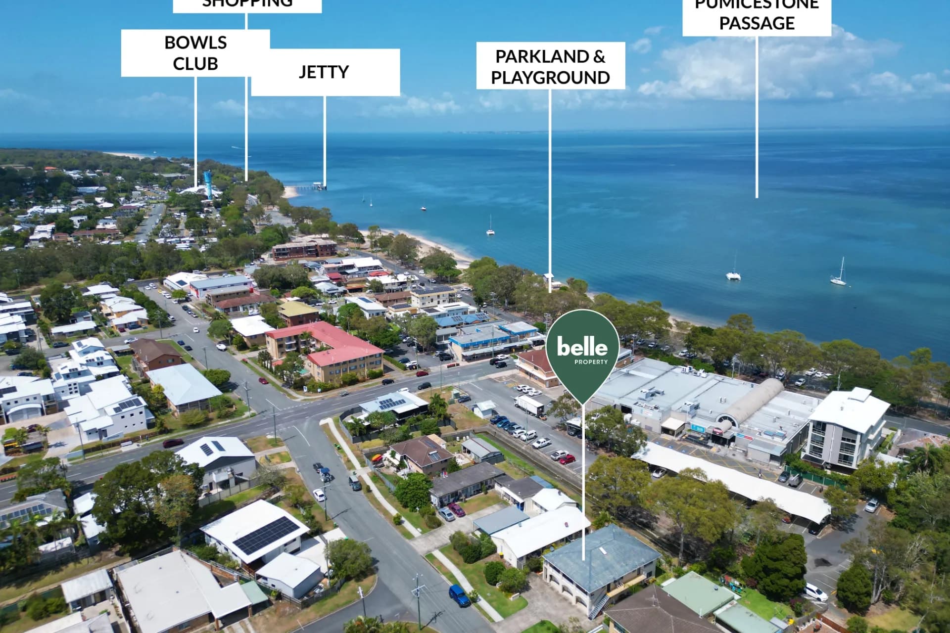 2/28 Bestman Avenue, Bongaree - Thumbnail 2