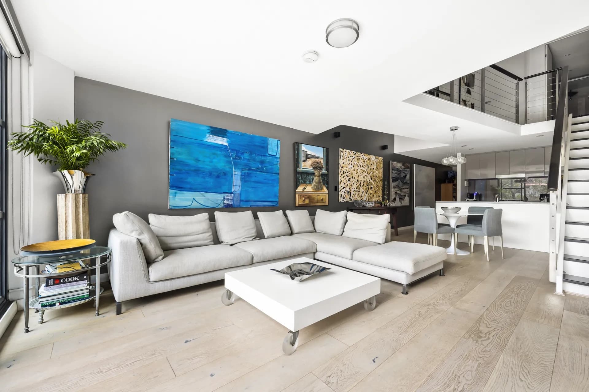 305/357 Glenmore Road, Paddington - Image 1