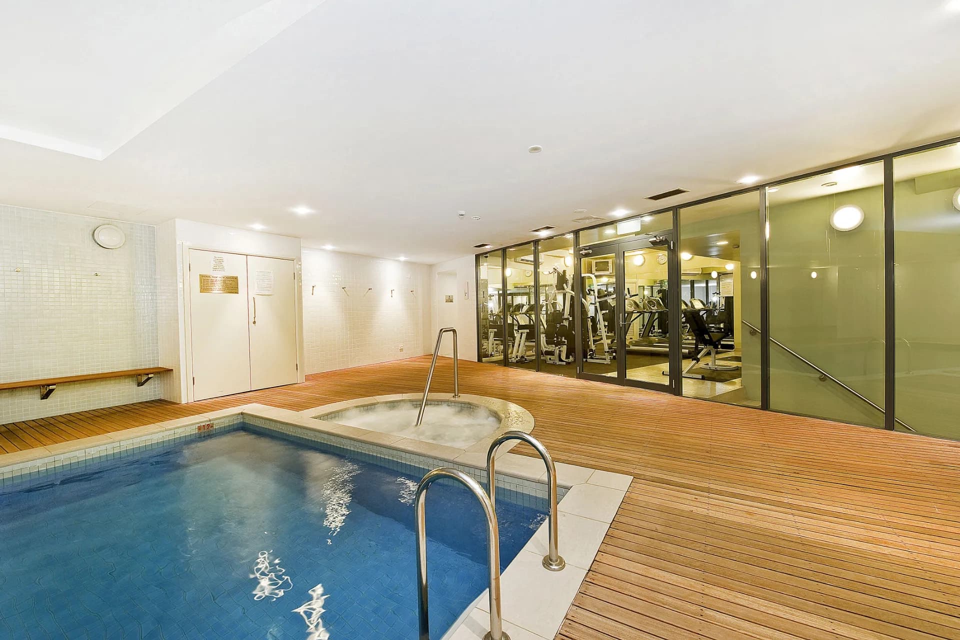 305/357 Glenmore Road, Paddington - Thumbnail 7