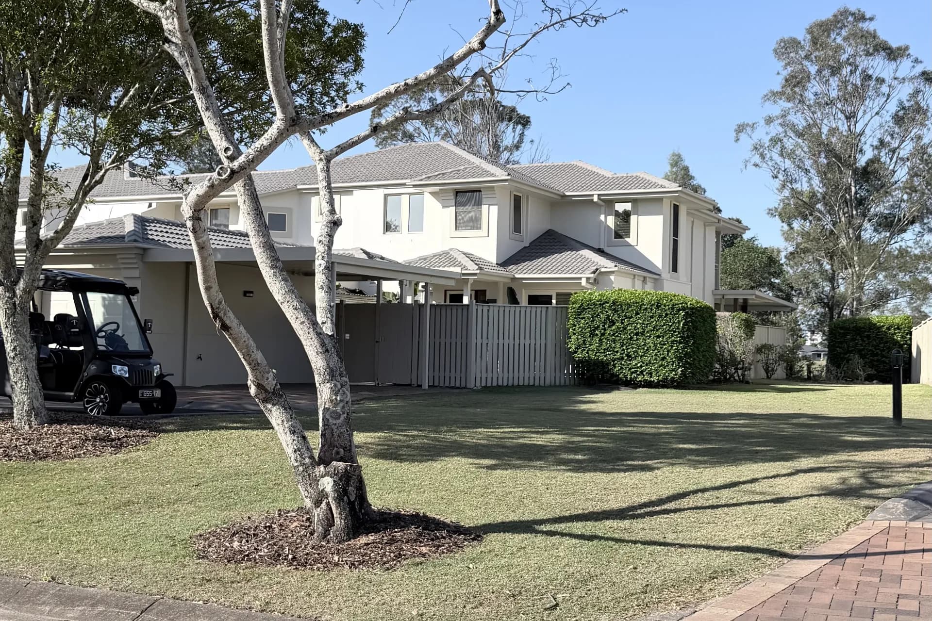 8106 Magnolia Gardens Court, Hope Island, Hope Island - Image 1