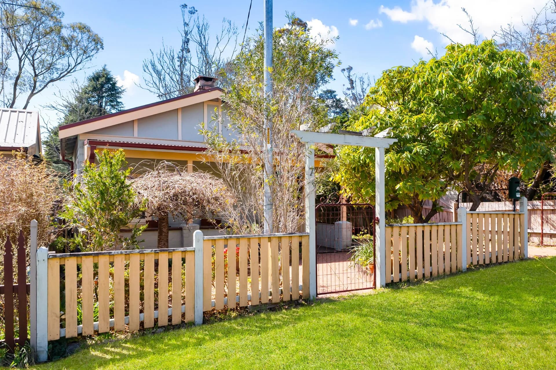 7 Hindman Street, Katoomba., Katoomba - Image 1