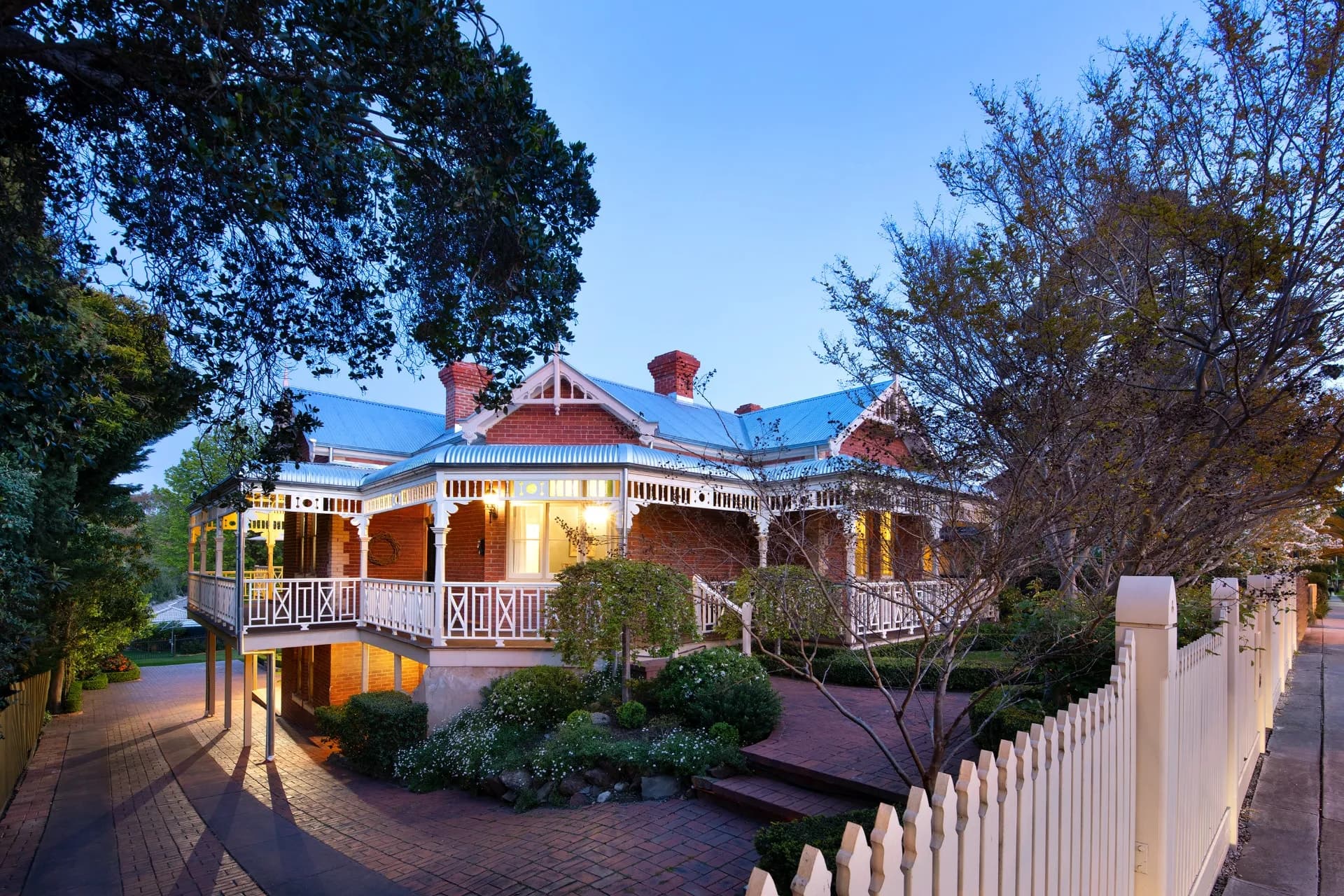 1 Carpenter Street, Quarry Hill., Quarry Hill - Image 1