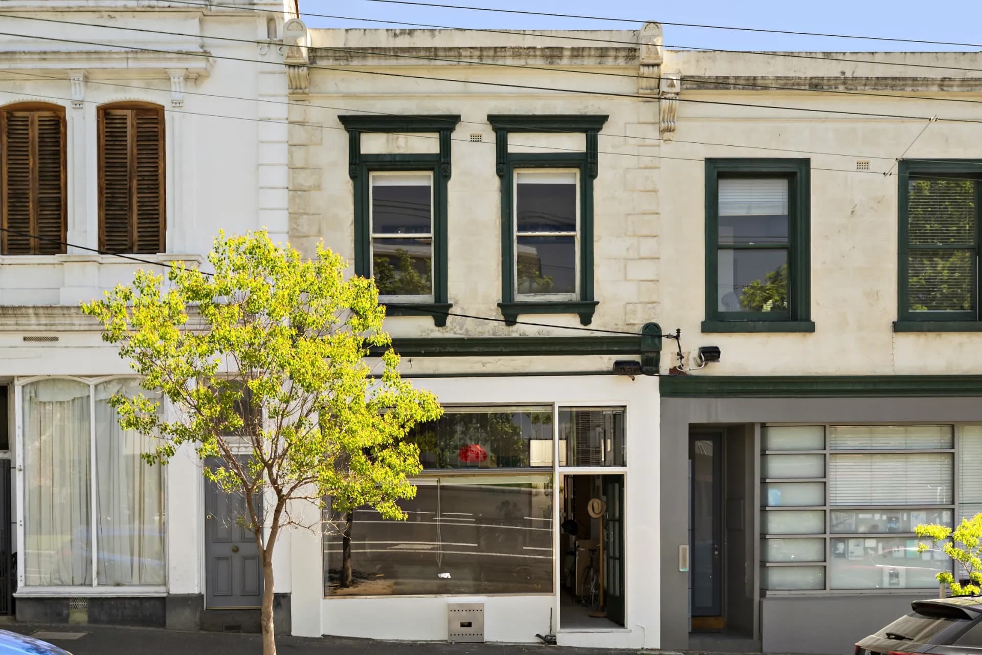 135 Errol Street, North Melbourne., North Melbourne - Image 1