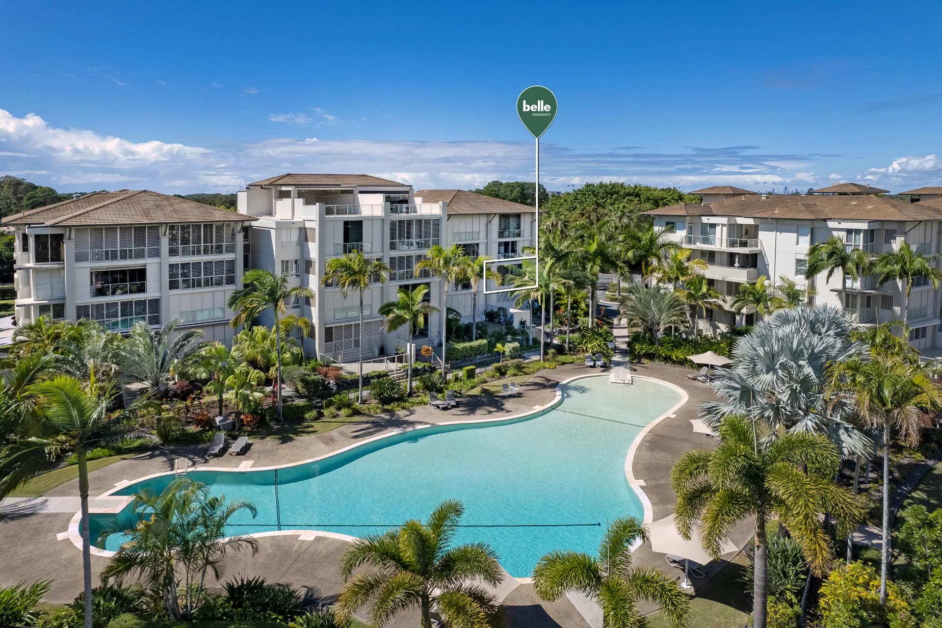 1742/1 Rialto Quay Drive, Hope Island., Hope Island - Thumbnail 2