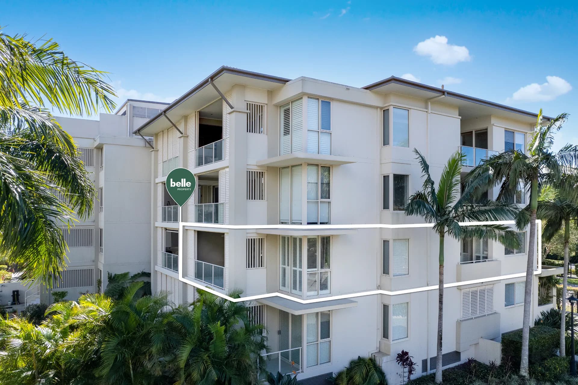 1742/1 Rialto Quay Drive, Hope Island., Hope Island - Thumbnail 3