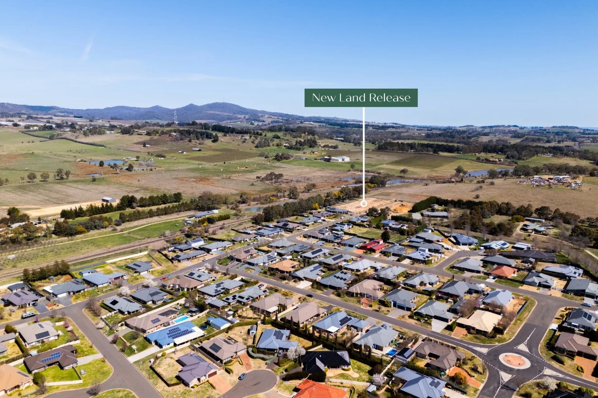 Lot 2, Bowman  Avenue, Orange, NSW, Bowman  Avenue - Thumbnail 2