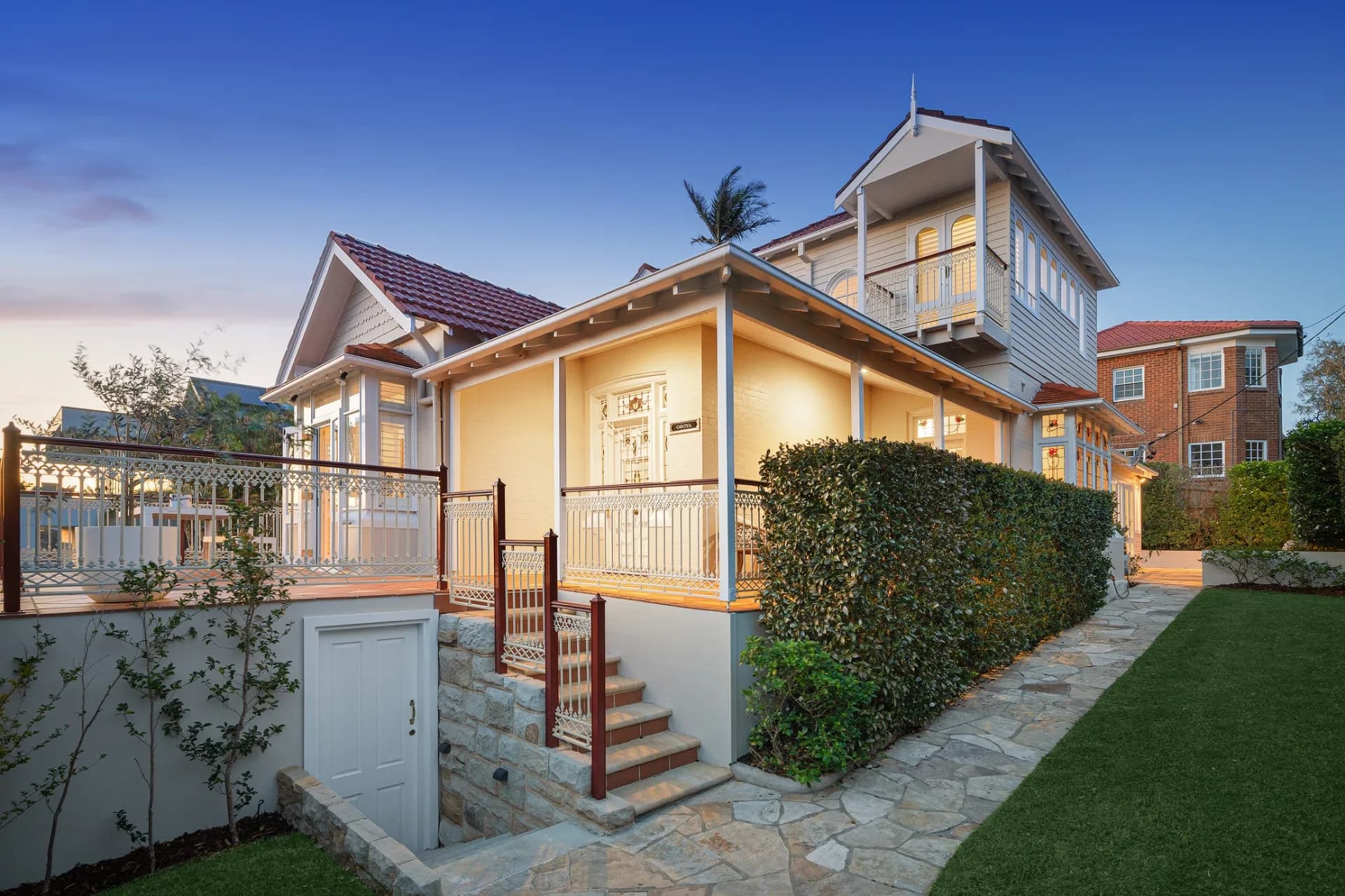 46 Upper Clifford Avenue, Fairlight., Fairlight - Image 1