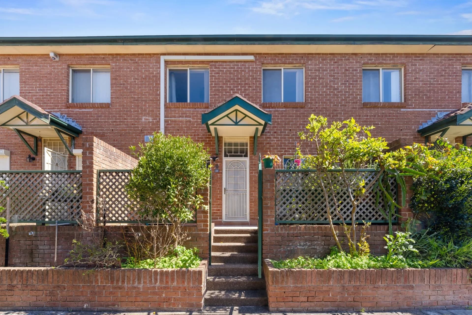 14/2-4 Byer Street, Enfield., Enfield - Image 1