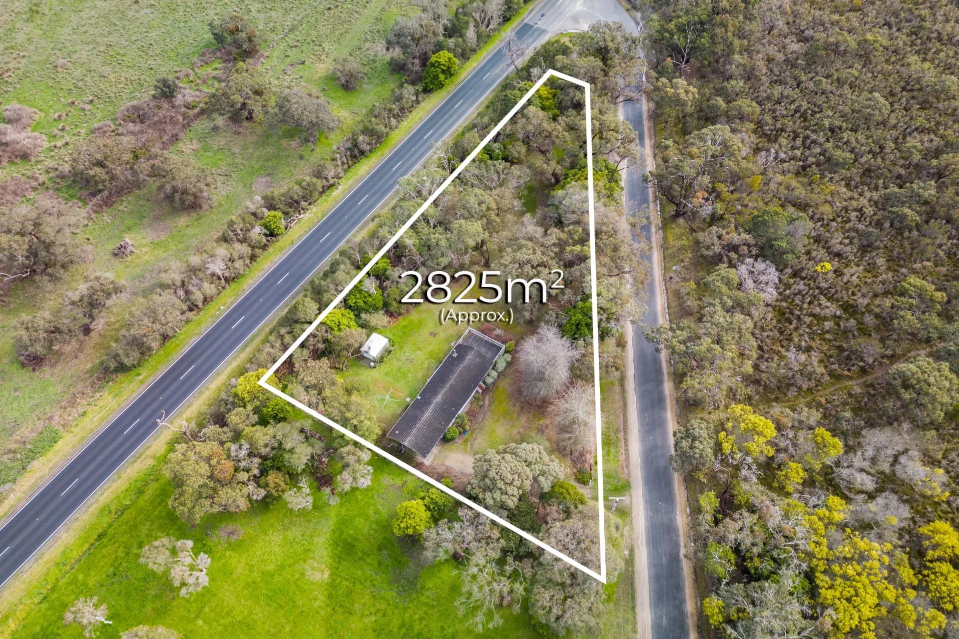 10 Old White Hill  Road, Dromana., Dromana - Image 1