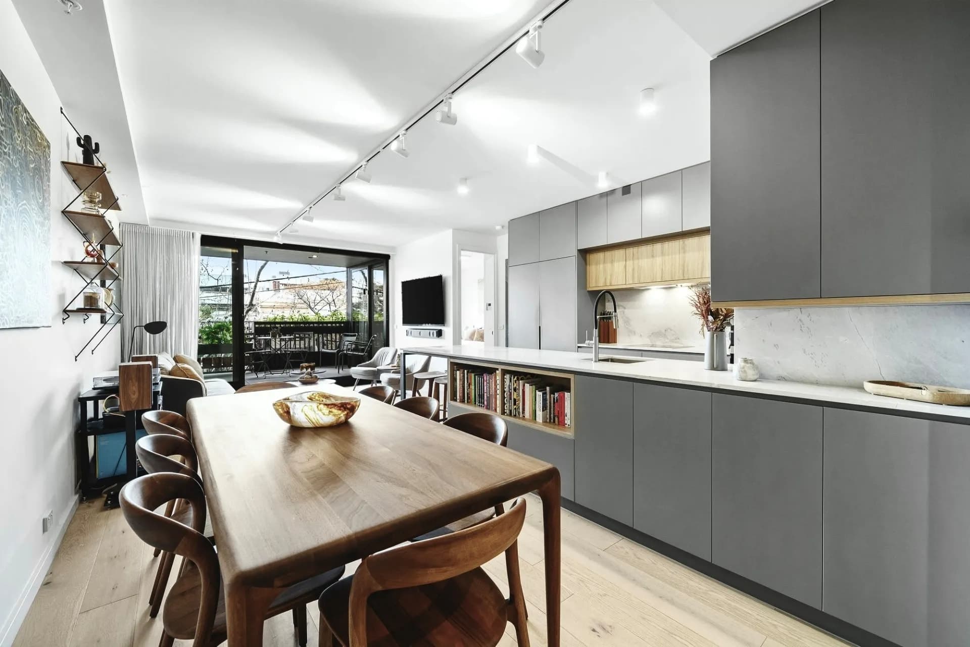 203/491 Victoria Street, West Melbourne., West Melbourne - Thumbnail 2