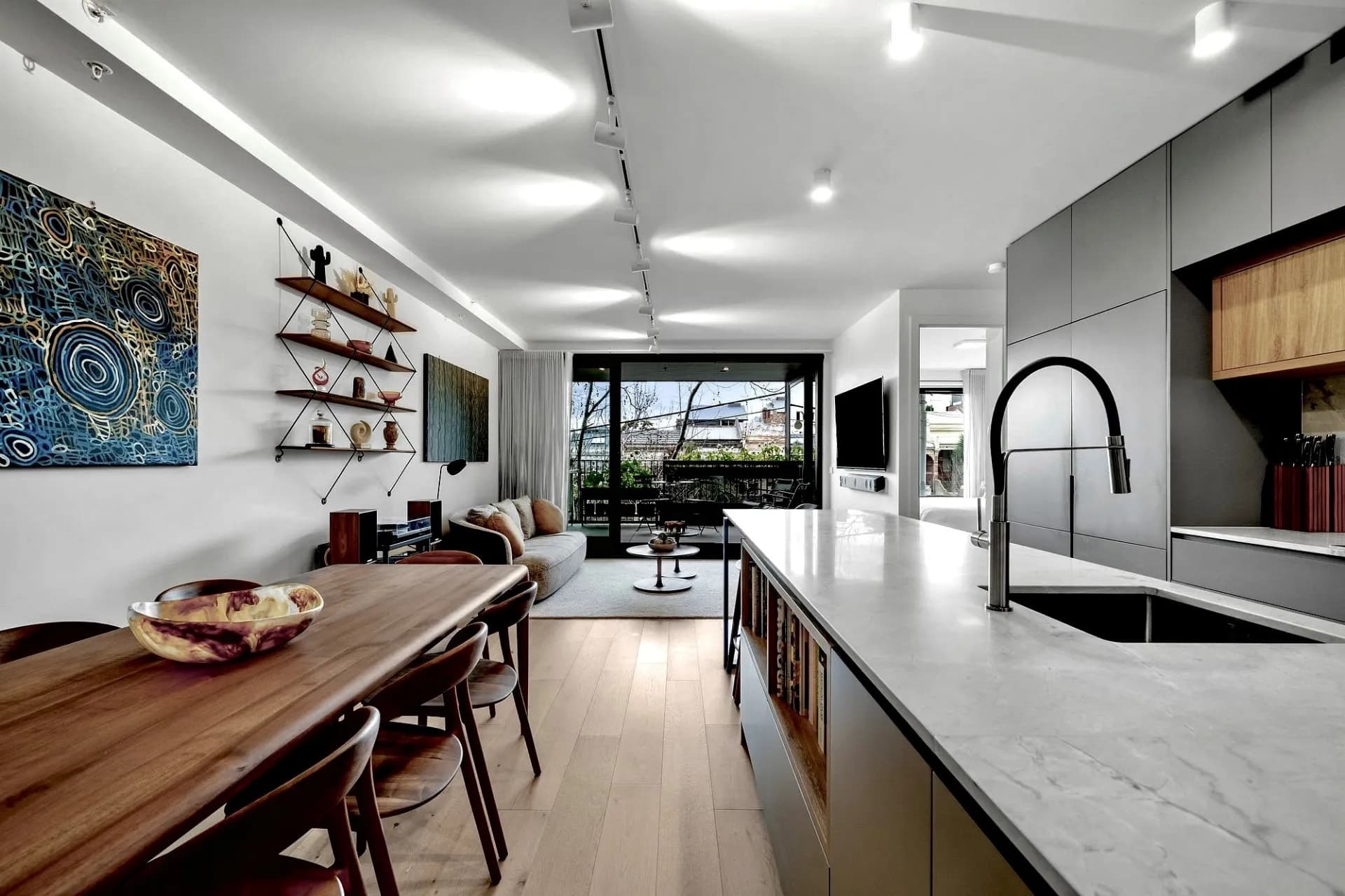 203/491 Victoria Street, West Melbourne., West Melbourne - Thumbnail 3