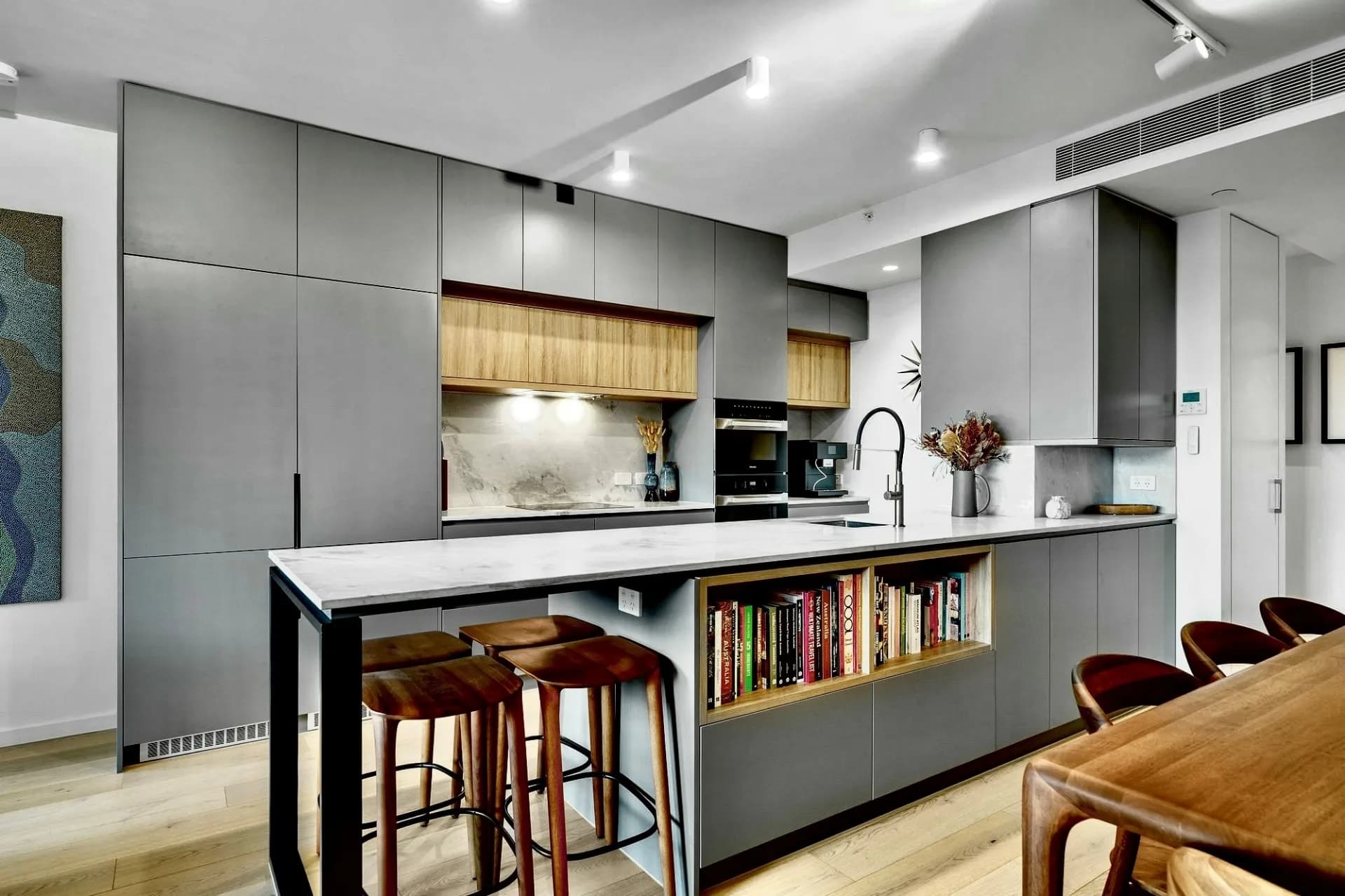 203/491 Victoria Street, West Melbourne., West Melbourne - Thumbnail 4