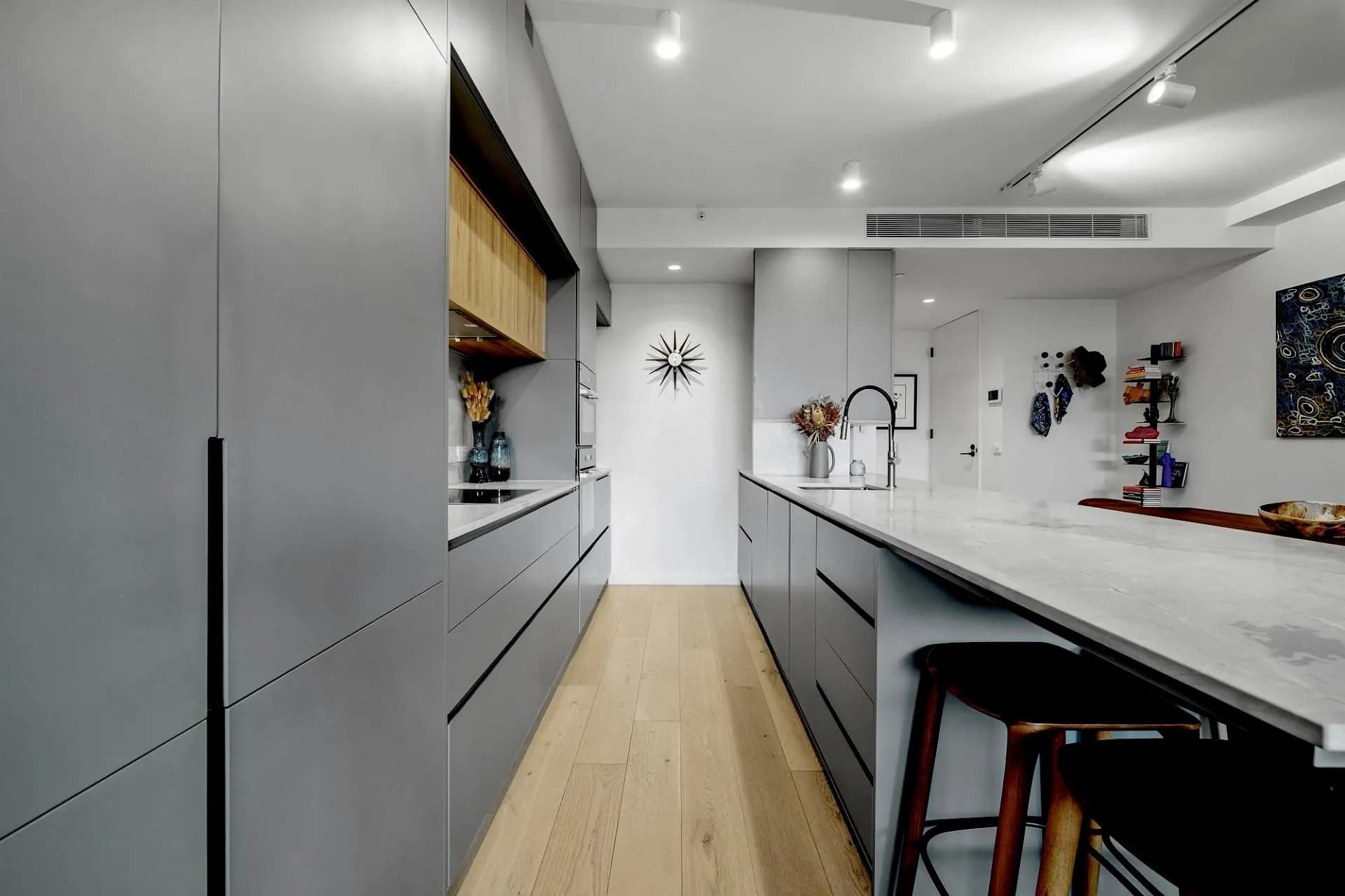203/491 Victoria Street, West Melbourne., West Melbourne - Thumbnail 5