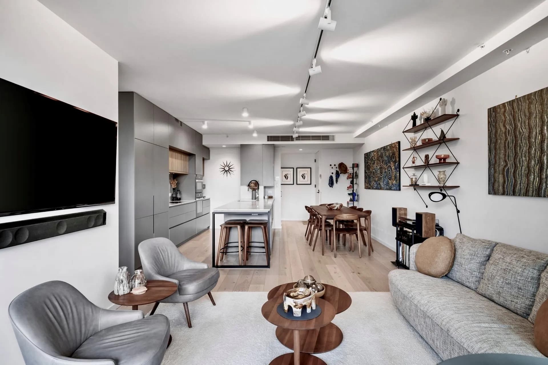 203/491 Victoria Street, West Melbourne., West Melbourne - Thumbnail 6