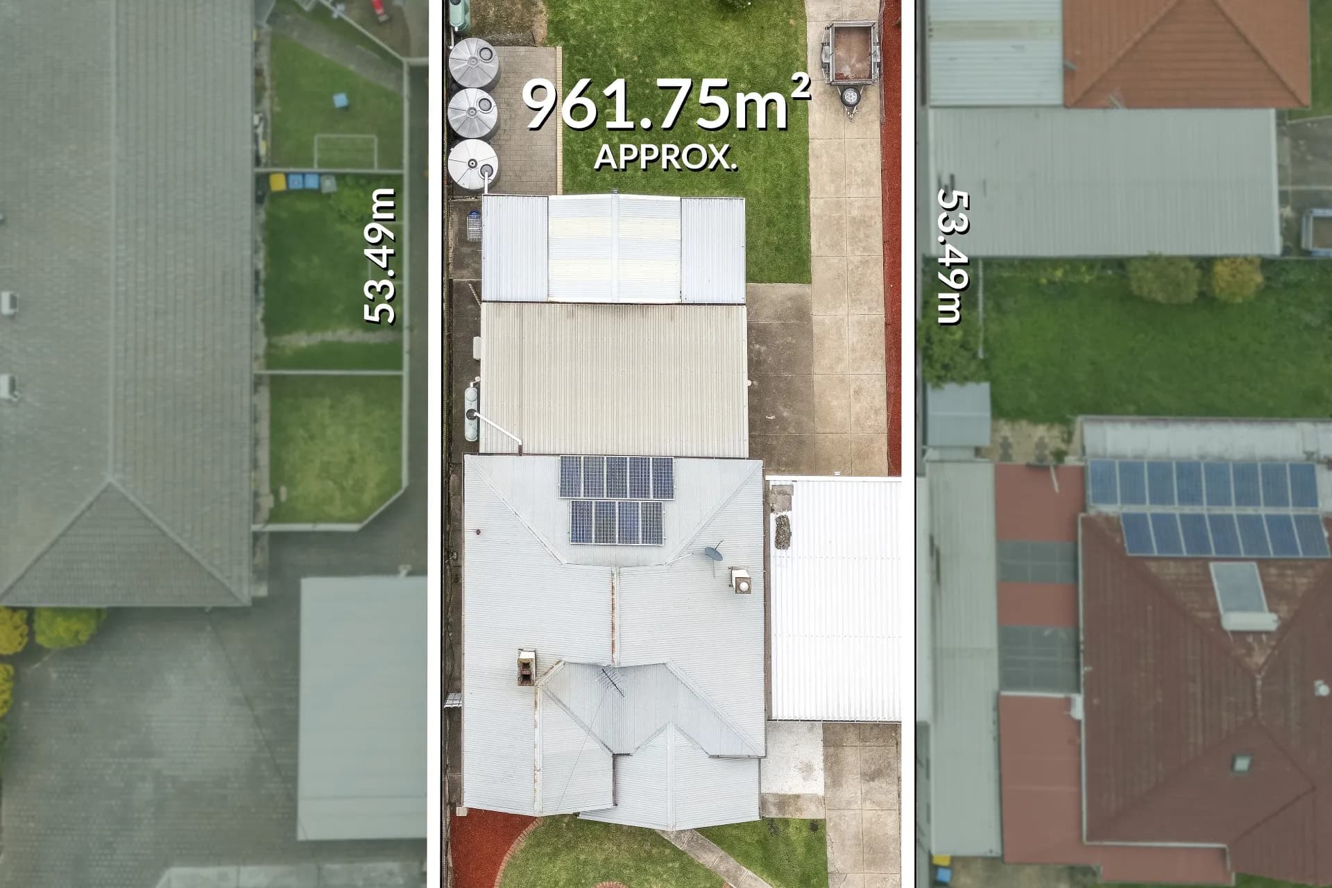 4 Northcote Street, Kilburn - Thumbnail 4